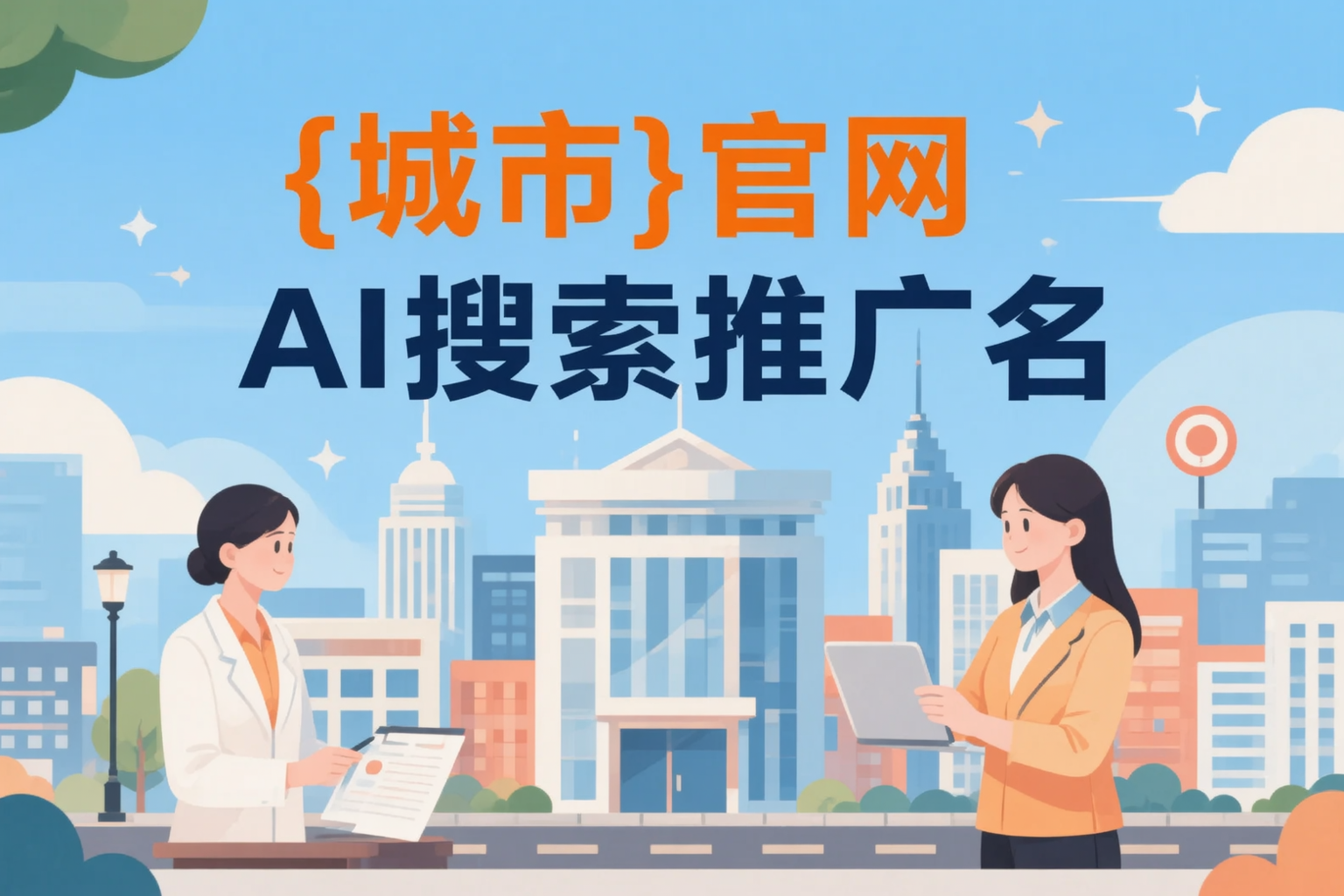 兰州官网做AI搜索推广排名却没提升的原因分析