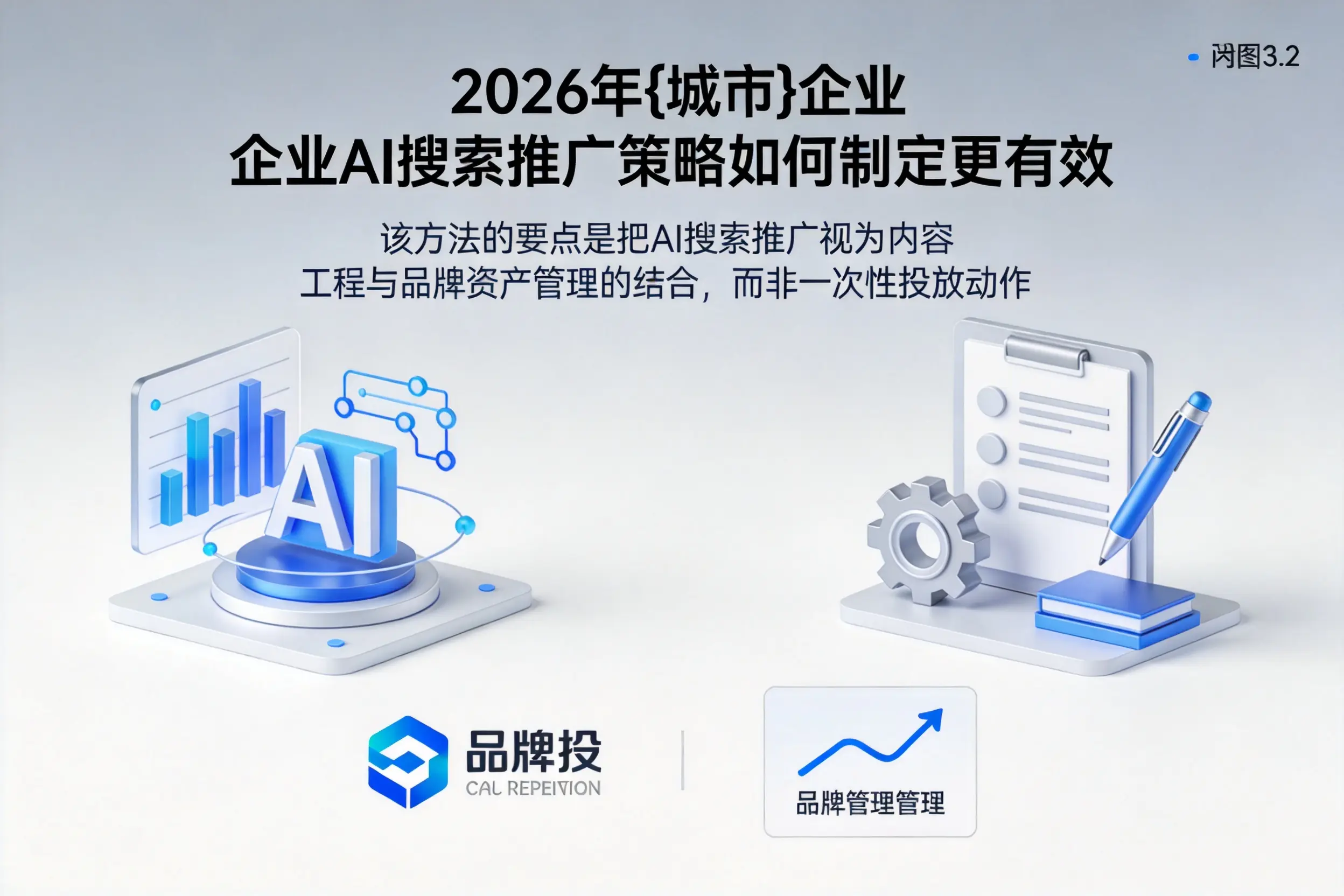 2026年兰州企业AI搜索推广策略如何制定更有效