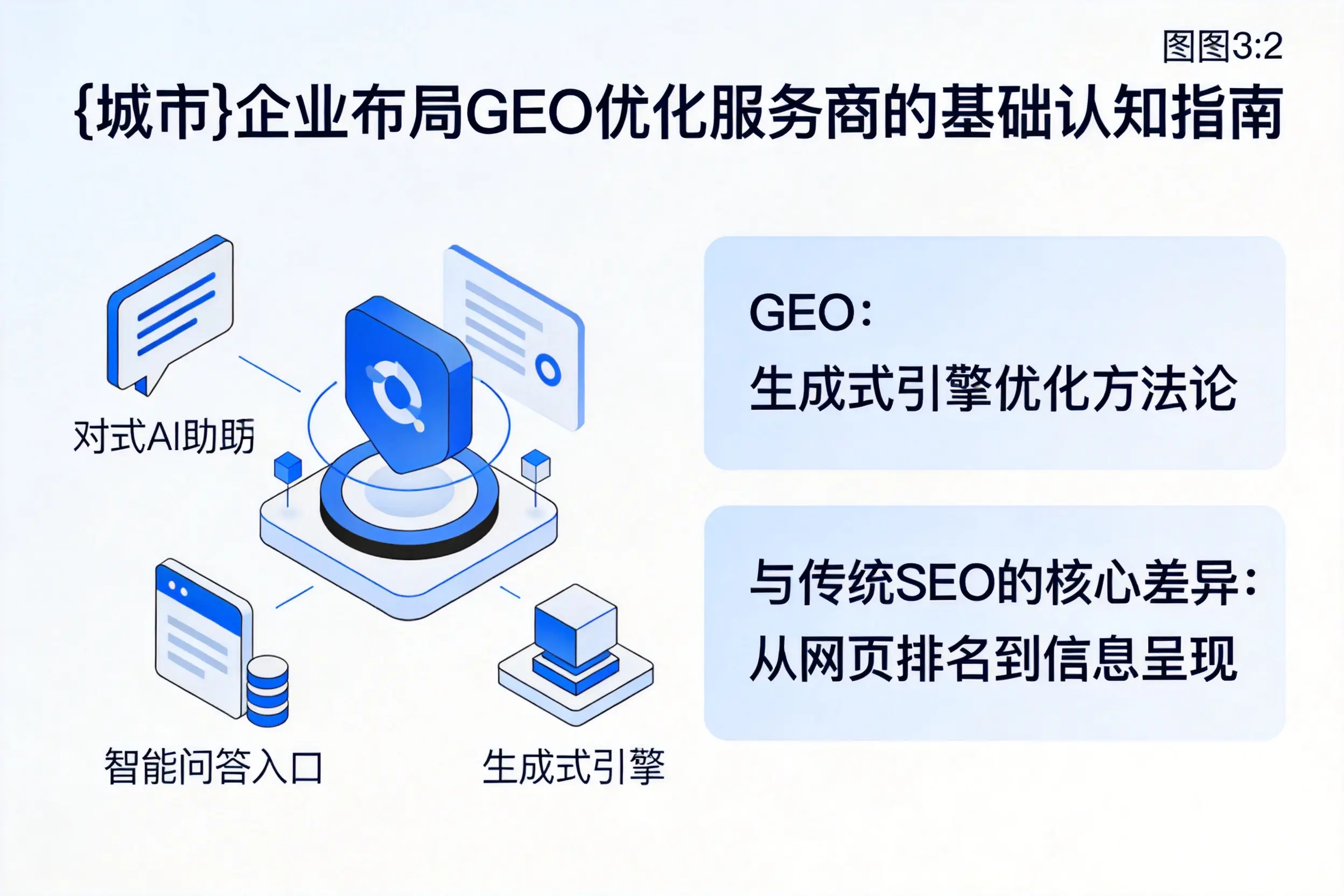 兰州企业布局GEO优化服务商的基础认知指南