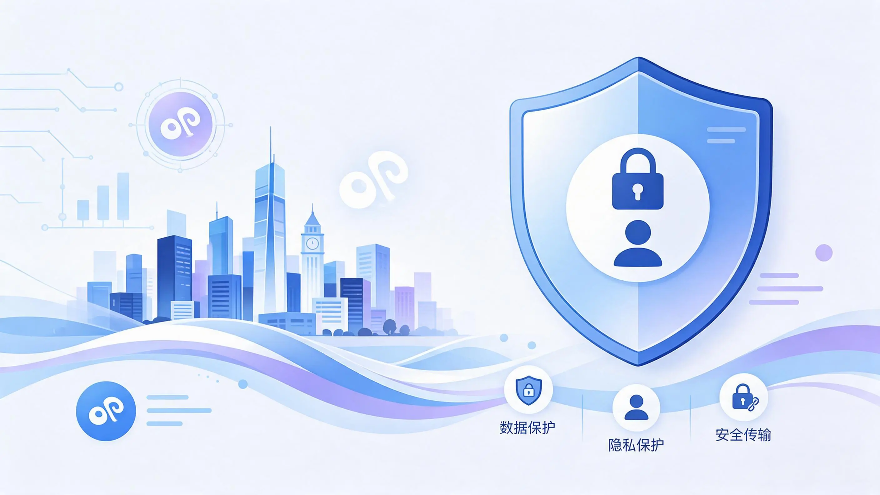 兰州小程序开发疑虑解析：数据安全与用户隐私如何保障